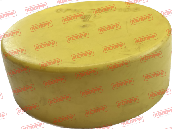 21845 Rohrkappe 108 mm